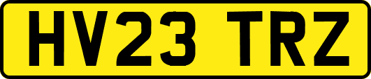 HV23TRZ