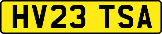 HV23TSA