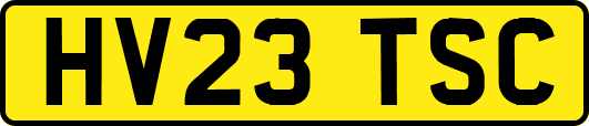 HV23TSC