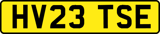 HV23TSE