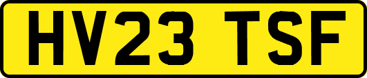 HV23TSF