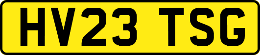 HV23TSG