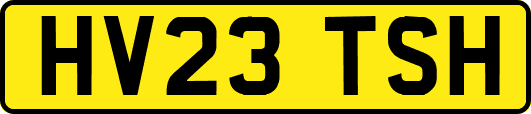 HV23TSH
