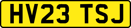 HV23TSJ