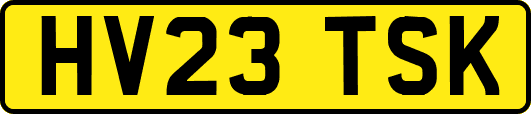 HV23TSK
