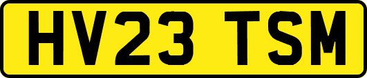 HV23TSM