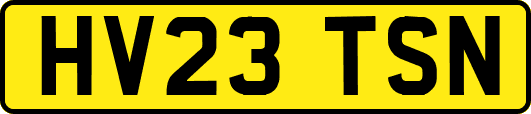 HV23TSN