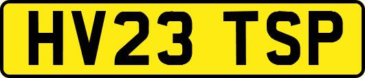 HV23TSP
