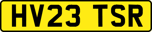 HV23TSR