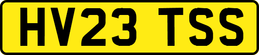 HV23TSS