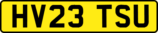 HV23TSU