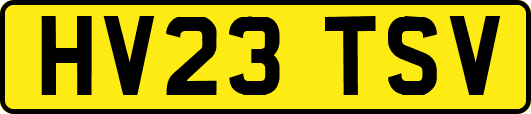 HV23TSV