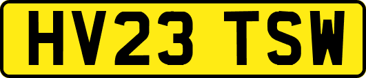 HV23TSW