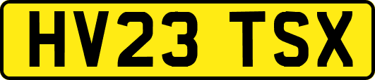 HV23TSX