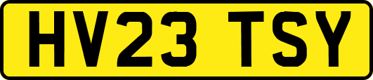 HV23TSY