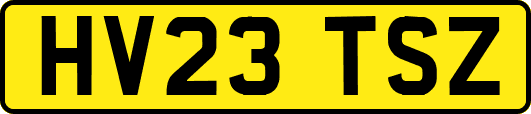 HV23TSZ