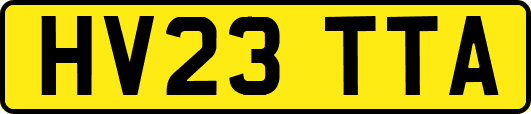 HV23TTA