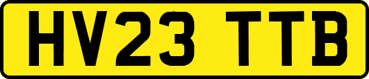 HV23TTB