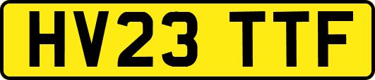 HV23TTF