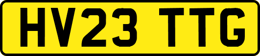 HV23TTG