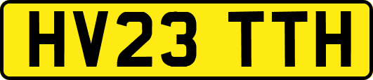 HV23TTH