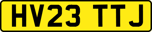 HV23TTJ