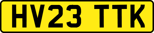 HV23TTK