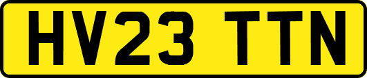 HV23TTN