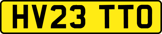 HV23TTO
