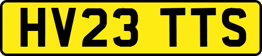 HV23TTS