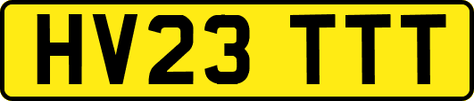 HV23TTT