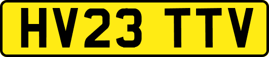 HV23TTV