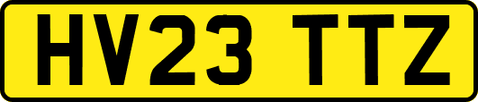 HV23TTZ