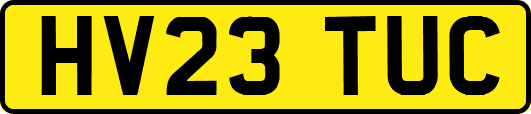 HV23TUC