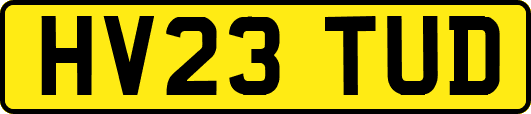 HV23TUD
