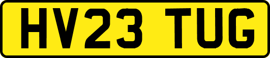 HV23TUG