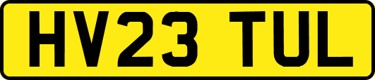 HV23TUL