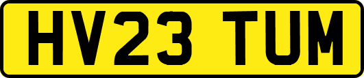 HV23TUM