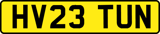 HV23TUN