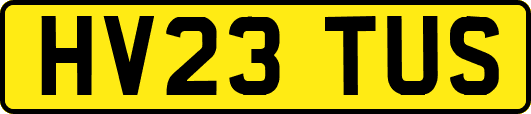 HV23TUS