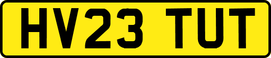 HV23TUT