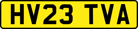 HV23TVA