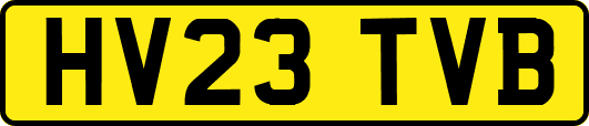 HV23TVB