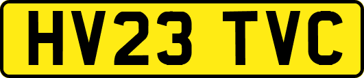 HV23TVC