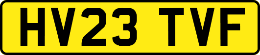 HV23TVF