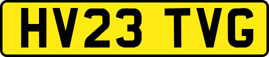 HV23TVG