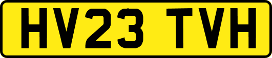 HV23TVH