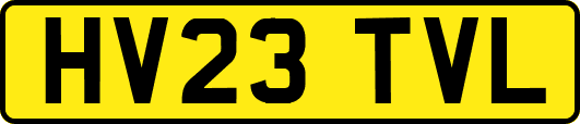 HV23TVL
