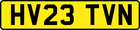 HV23TVN