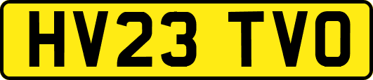 HV23TVO